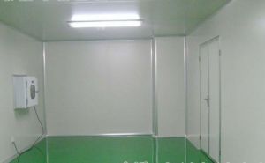 關(guān)于各級(jí)別無(wú)塵車間裝修您知道多少？【東鑫凈化】