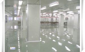 電子凈化工程都是包含哪些項？【東鑫凈化】