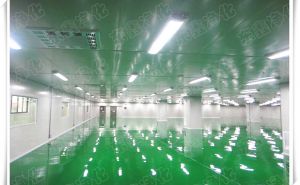 潔凈室的氣流流型及分類怎么才能合理設(shè)計(jì)？【東鑫凈化】