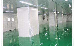 十萬級凈化車間設(shè)計(jì)要考慮哪些問題【東鑫凈化】