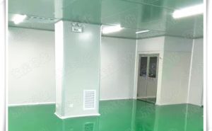 為什么要做化妝品車間凈化？【東鑫凈化】