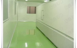 您的潔凈廠房建筑、省電設計、1㎡省1度電【東鑫凈化】