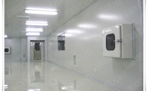 萬級凈化車間的要求-您知道都有那些標準嗎？【東鑫凈化】