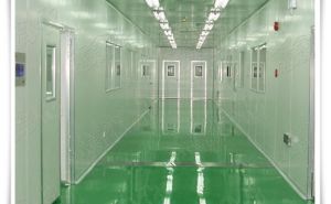 凈化車間工程施工防靜電地板的安裝步驟有哪幾個(gè)方面呢？【東鑫凈化】