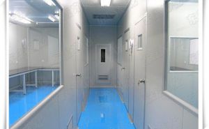 醫(yī)藥gmp無塵車間工程的設計施工標準有哪幾個小點呢【東鑫凈化】