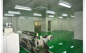 涂布無塵車間工程的常見問題點有哪些？【東鑫凈化】