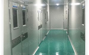 勁爆！進入食品廠凈化車間設(shè)計施工內(nèi)需要做清潔措施嗎【東鑫凈化】