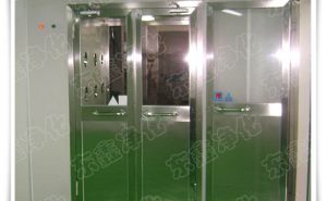 凈化車間板材用料的價錢如何？【東鑫凈化】