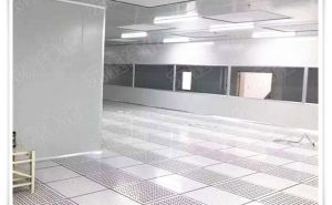 艱苦奮斗，實(shí)事求是，無塵凈化車間設(shè)計(jì)方案的原則【東鑫凈化】
