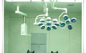 無塵室工程風(fēng)淋室的風(fēng)機不工作，聽說這樣處理能解決問題【東鑫凈化】