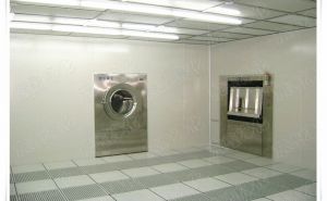 醫(yī)院醫(yī)藥凈化工程之門診、急診部常用通風空調(diào)系統(tǒng)【東鑫凈化】