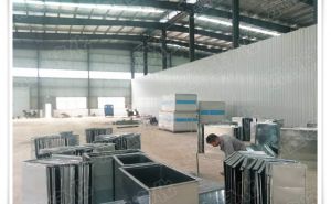 凈化無塵室工程空調(diào)系統(tǒng)節(jié)能運行常用方式【東鑫凈化】