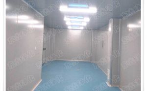 凈化車間施工過程中要注意哪些細(xì)節(jié)？【東鑫凈化】