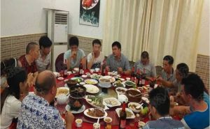 艱苦奮斗、勤儉節(jié)約的思想永遠不能丟---記東莞東鑫勞動奮斗光榮大會【東鑫凈化】