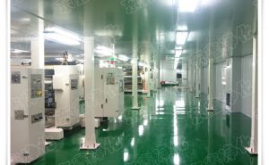 凈化無塵室工程一般的等級進(jìn)行劃分應(yīng)用【東鑫凈化】
