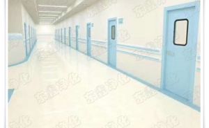 萬(wàn)級(jí)凈化無(wú)塵室工程車間施工常見問(wèn)題問(wèn)答【東鑫凈化】
