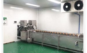 長沙凈化車間裝修哪家好？
