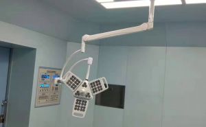 凈化車間工程潔凈度不達(dá)標(biāo)是怎么回事？有哪些些改進(jìn)措施？【東鑫凈化】