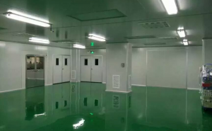 東莞凈化無(wú)塵車間工程有哪些特點(diǎn)？【東鑫凈化】