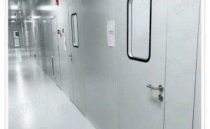 凈化車間施工工程中使用工業(yè)冷風(fēng)機(jī)、環(huán)?？照{(diào)的優(yōu)勢(shì)？【東鑫凈化】