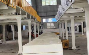 廣東企業(yè)無(wú)塵凈化車間工程的要特點(diǎn)【東鑫凈化】