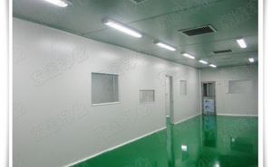 電子凈化車間施工如何能保證質(zhì)量？-【東鑫凈化】