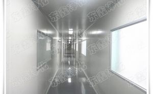 潔凈無(wú)塵室工程主要的三個(gè)環(huán)節(jié)內(nèi)容包含那些？【東鑫凈化】