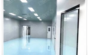 各類潔凈無塵車間氣流的特點、創(chuàng)造的潔凈度、應用范圍【東鑫凈化】