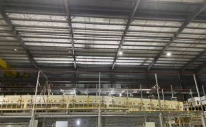 潔凈無塵車間工程施工包含哪些方面？ 【東鑫凈化】