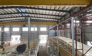 我們?yōu)槭裁葱枰獌艋療o塵車間工程？【東鑫凈化】