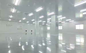 潔凈無塵車間裝修工程需要注意哪些細(xì)節(jié)？【東鑫凈化】