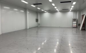 為什么要做空氣凈化工程？【東鑫凈化】