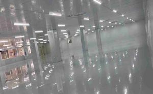 我們在空氣凈化工程施工需要注意有那些？【東鑫凈化】