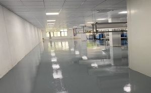無塵凈化車間工程包括那些內(nèi)容？【東鑫凈化】