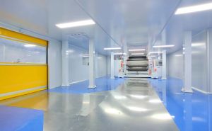 無塵凈化車間工程裝修需要多久？【東鑫凈化】