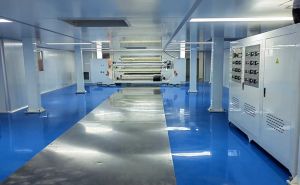 分析人、機、物、過程對潔凈無塵凈化車間的影響和風(fēng)險【東鑫凈化】