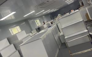 FFU在凈化車間中發(fā)揮著什么樣的作用？【東鑫凈化】