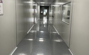 無塵車間裝修，如何做到真正意義上的“無塵