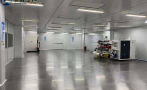 搭建凈化無塵車間對車間有哪些好處？【東鑫凈化】